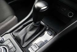 2025 Mazda CX-3 G20 Pure