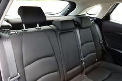 2025 Mazda CX-3 G20 Pure