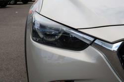 2025 Mazda CX-3 G20 Pure