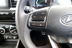 2025 Hyundai Venue