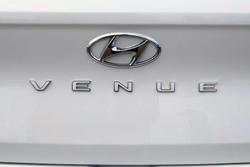 2025 Hyundai Venue