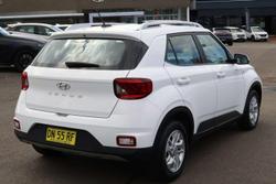2025 Hyundai Venue