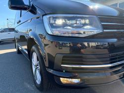 2018 Volkswagen Multivan TDI450 Highline