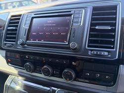 2018 Volkswagen Multivan TDI450 Highline