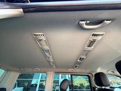 2018 Volkswagen Multivan TDI450 Highline