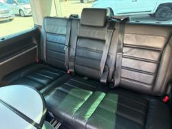 2018 Volkswagen Multivan TDI450 Highline