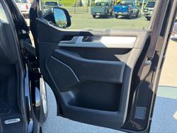 2018 Volkswagen Multivan TDI450 Highline
