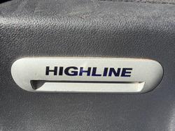 2018 Volkswagen Multivan TDI450 Highline