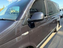 2018 Volkswagen Multivan TDI450 Highline