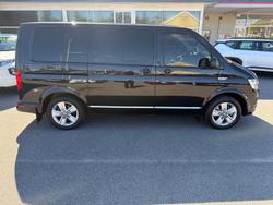 2018 Volkswagen Multivan TDI450 Highline