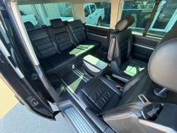 2018 Volkswagen Multivan TDI450 Highline
