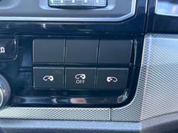 2018 Volkswagen Multivan TDI450 Highline