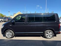 2018 Volkswagen Multivan TDI450 Highline