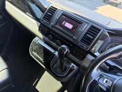 2018 Volkswagen Multivan TDI450 Highline