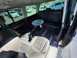 2018 Volkswagen Multivan TDI450 Highline