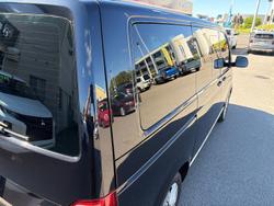 2018 Volkswagen Multivan TDI450 Highline