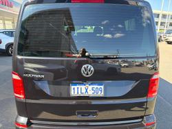 2018 Volkswagen Multivan TDI450 Highline