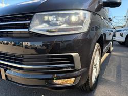 2018 Volkswagen Multivan TDI450 Highline