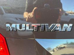 2018 Volkswagen Multivan TDI450 Highline