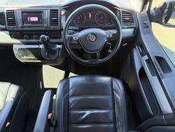2018 Volkswagen Multivan TDI450 Highline