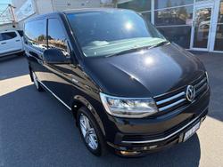 2018 Volkswagen Multivan TDI450 Highline