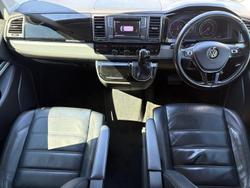 2018 Volkswagen Multivan TDI450 Highline
