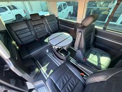 2018 Volkswagen Multivan TDI450 Highline
