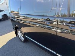 2018 Volkswagen Multivan TDI450 Highline