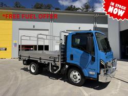 2026 Isuzu N Series NPR 45/65-175 DT D28 Tradepack