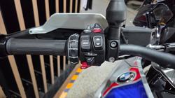 2026 BMW Motorrad R 1300 GS TROPHY WHITE