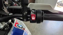 2026 BMW Motorrad R 1300 GS TROPHY WHITE