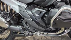 2026 BMW Motorrad R 1300 GS TROPHY WHITE