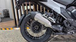 2026 BMW Motorrad R 1300 GS TROPHY WHITE