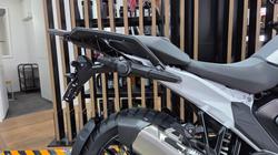 2026 BMW Motorrad R 1300 GS TROPHY WHITE