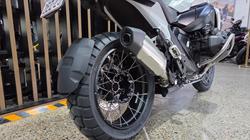 2026 BMW Motorrad R 1300 GS TROPHY WHITE
