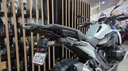2026 BMW Motorrad R 1300 GS TROPHY WHITE