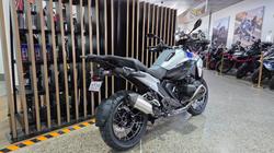 2026 BMW Motorrad R 1300 GS TROPHY WHITE