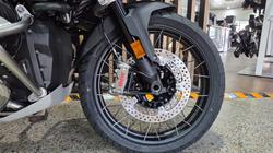 2026 BMW Motorrad R 1300 GS TROPHY WHITE
