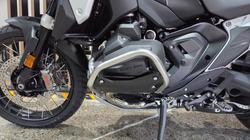 2026 BMW Motorrad R 1300 GS TROPHY WHITE