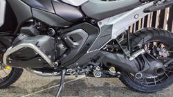 2026 BMW Motorrad R 1300 GS TROPHY WHITE