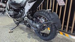 2026 BMW Motorrad R 1300 GS TROPHY WHITE