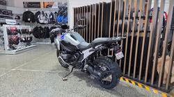 2026 BMW Motorrad R 1300 GS TROPHY WHITE