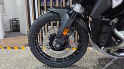 2026 BMW Motorrad R 1300 GS TROPHY WHITE