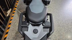 2026 BMW Motorrad R 1300 GS TROPHY WHITE