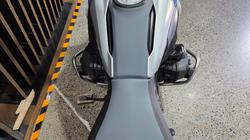 2026 BMW Motorrad R 1300 GS TROPHY WHITE