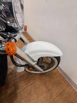 2021 Suzuki BOULEVARD C50T (VL800T) WHITE
