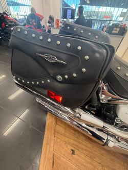 2021 Suzuki BOULEVARD C50T (VL800T) WHITE