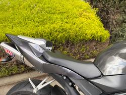 2004 Yamaha YZF-R1 Black