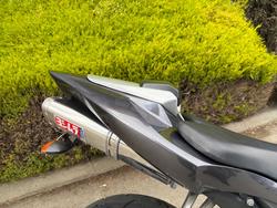 2004 Yamaha YZF-R1 Black