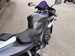 2004 Yamaha YZF-R1 Black